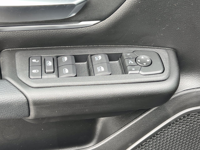 New 2026 RAM 1500 Big Horn AWD/4WD image 15