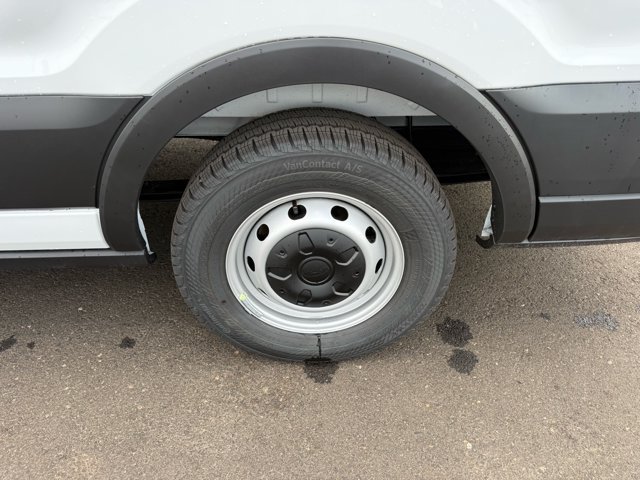 New 2026 Ford Transit 350 XL RWD image 19