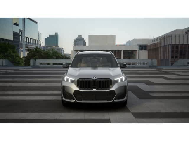 New 2026 BMW X1 xDrive28i w/ Technology Package AWD/4WD image 3