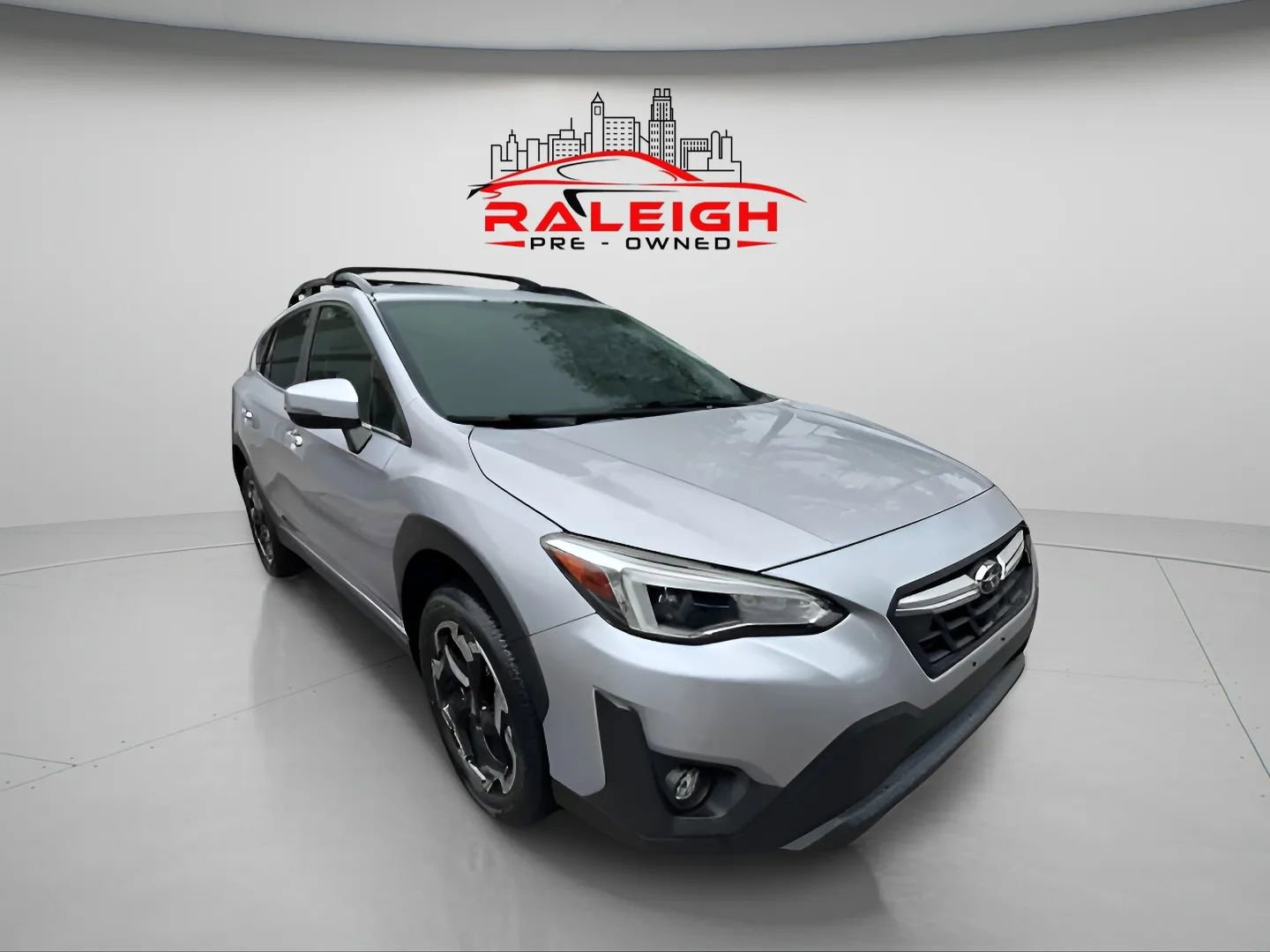 Used 2021 Subaru Crosstrek 2.5i Limited w/ Popular Package #2 image 10