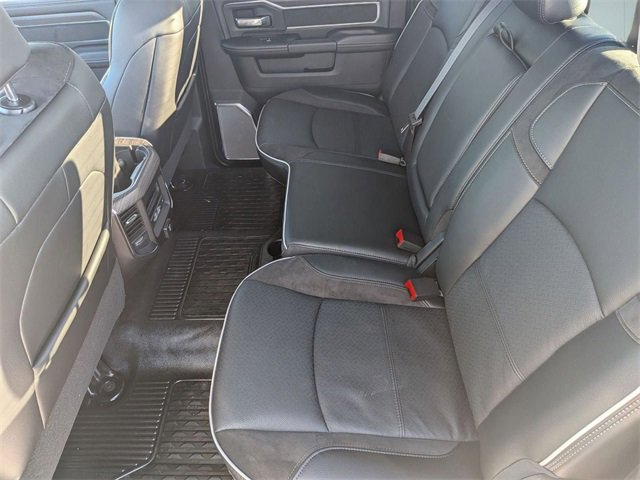 New 2026 RAM 5500 Tradesman w/ Laramie Trim Package image 19