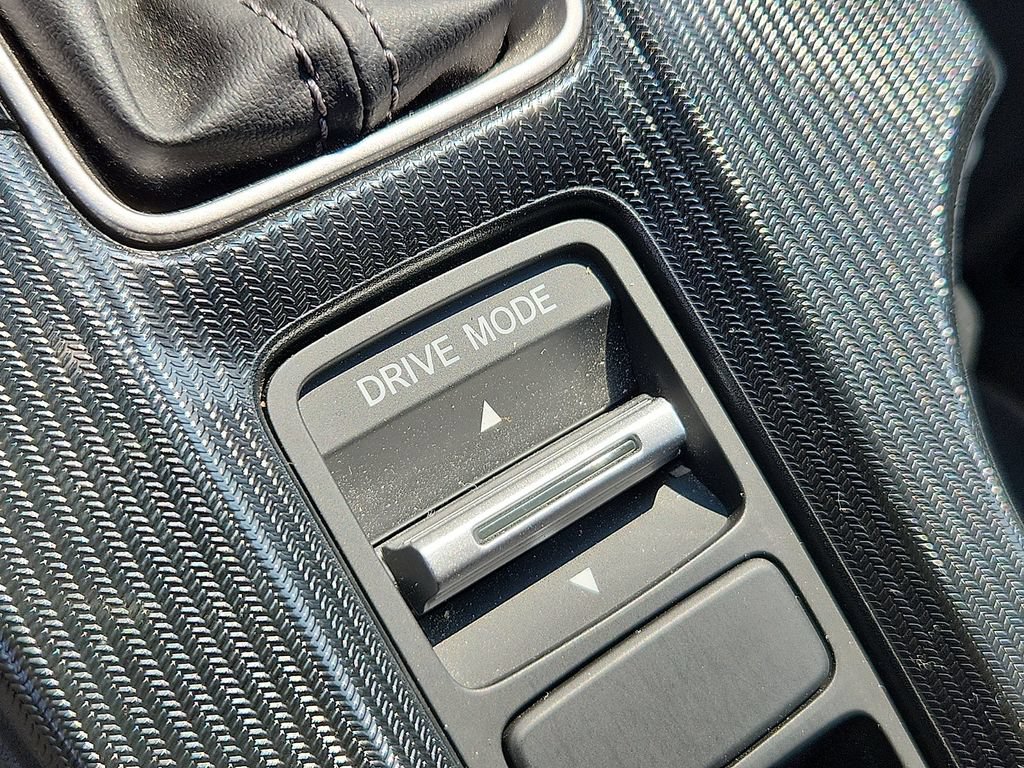 Used 2025 Honda Civic Sport image 21