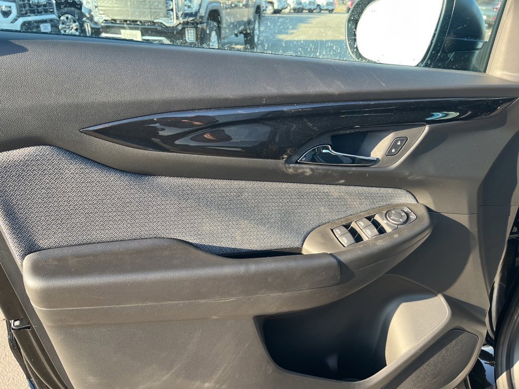 New 2026 Chevrolet TrailBlazer LS w/ LS Convenience Package image 11