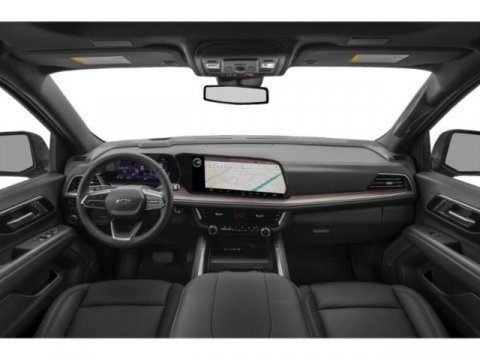 New 2027 Chevrolet Suburban Z71 AWD/4WD image 10