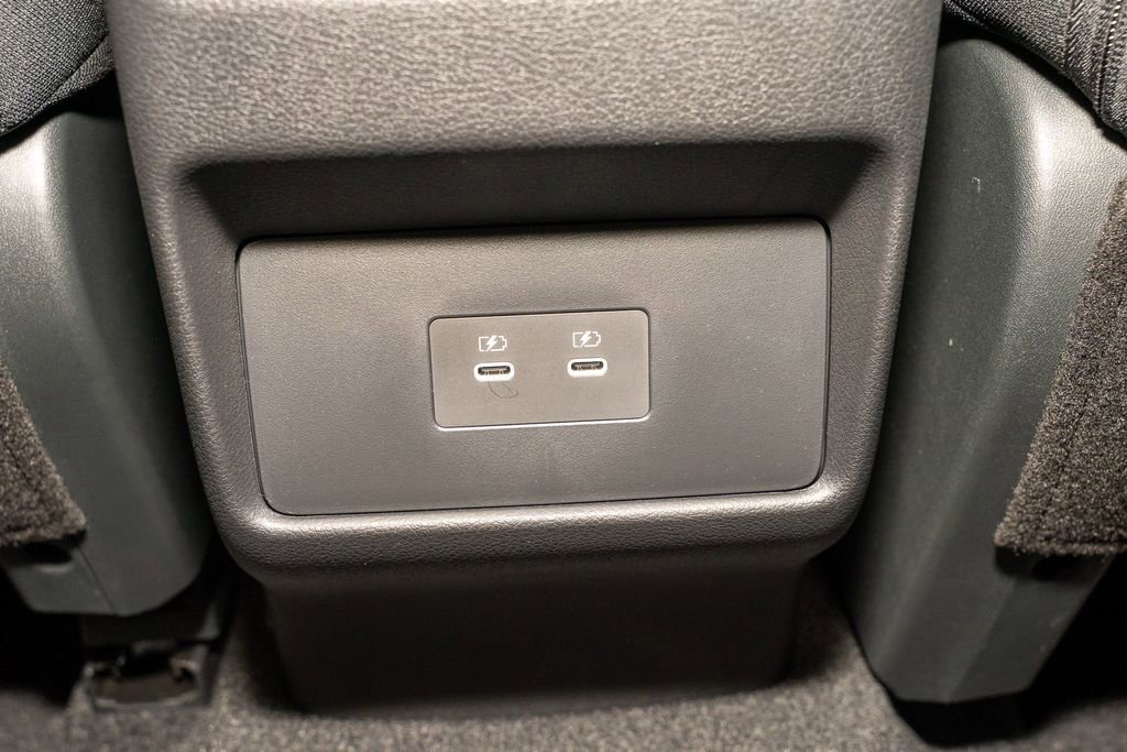 New 2026 Nissan Rogue SV image 9