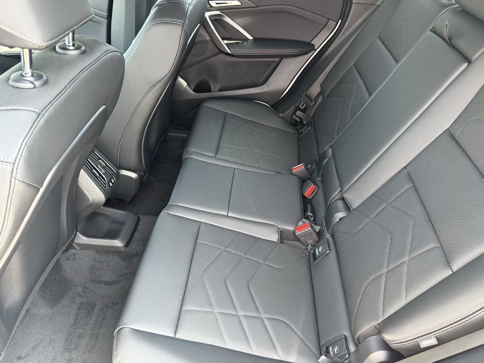 New 2026 BMW X1 xDrive28i image 28