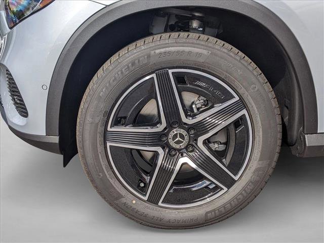 New 2026 Mercedes-Benz GLC 300 4MATIC image 9