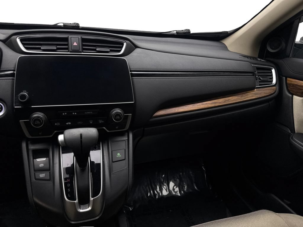 Used 2017 Honda CR-V EX image 55