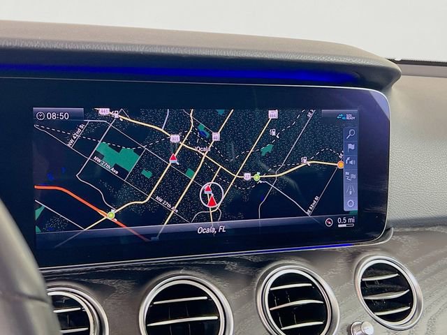 Used 2020 Mercedes-Benz E 350 E 350 image 12