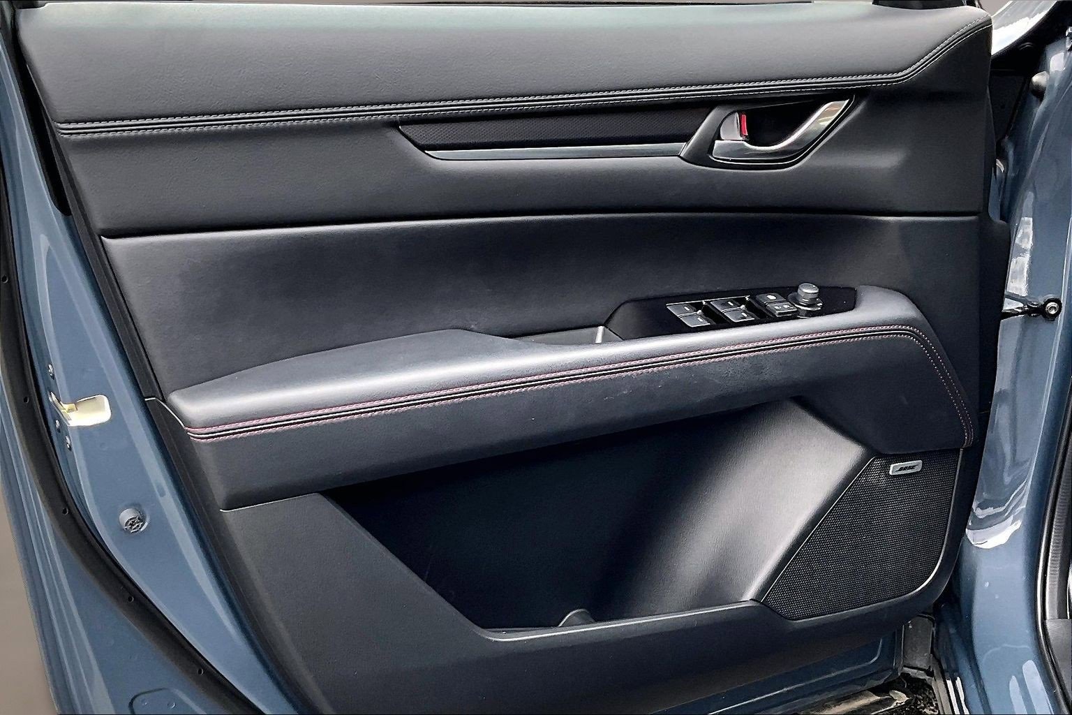 Used 2023 MAZDA CX-5 Carbon Edition image 20