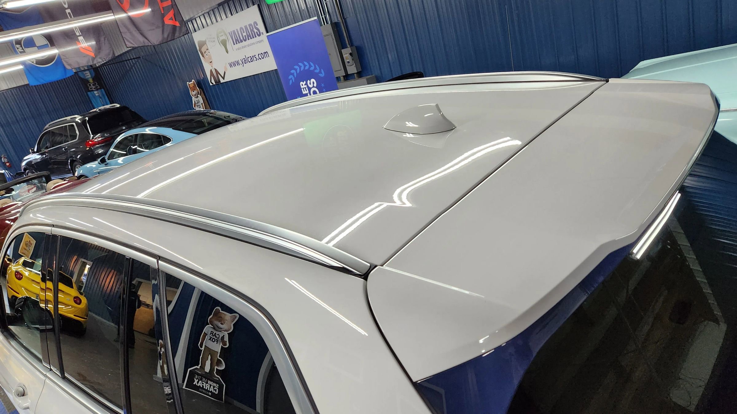 Used 2019 BMW X3 xDrive30i w/ Driving Assistance Package image 58