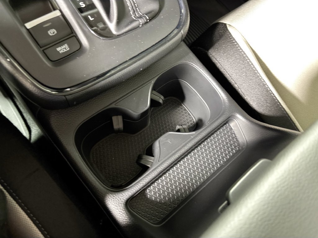 New 2026 Honda CR-V LX image 15