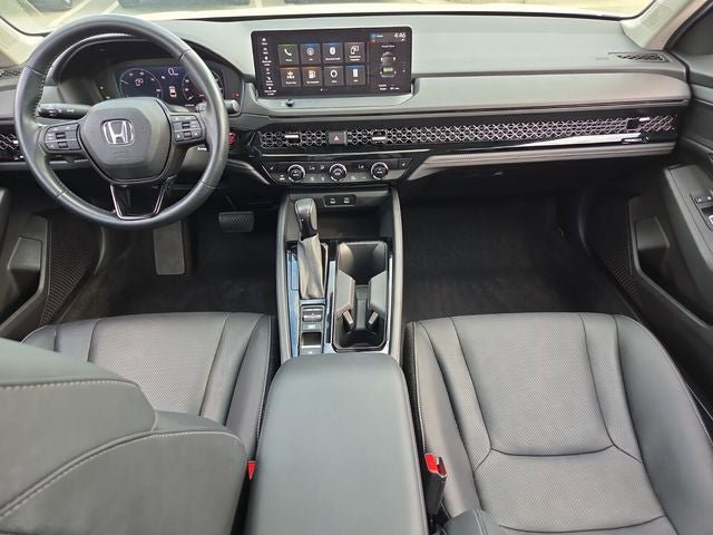 Used 2023 Honda Accord EX-L image 14