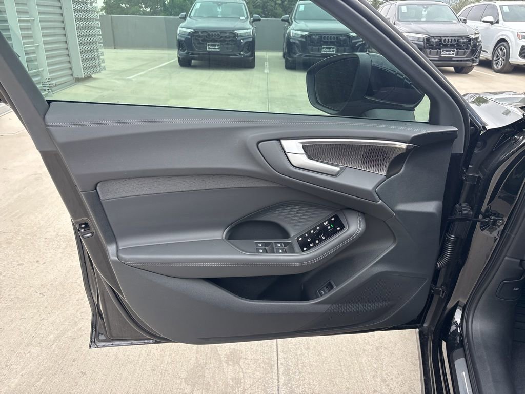 New 2025 Audi A5 2.0T Premium Plus AWD/4WD image 10
