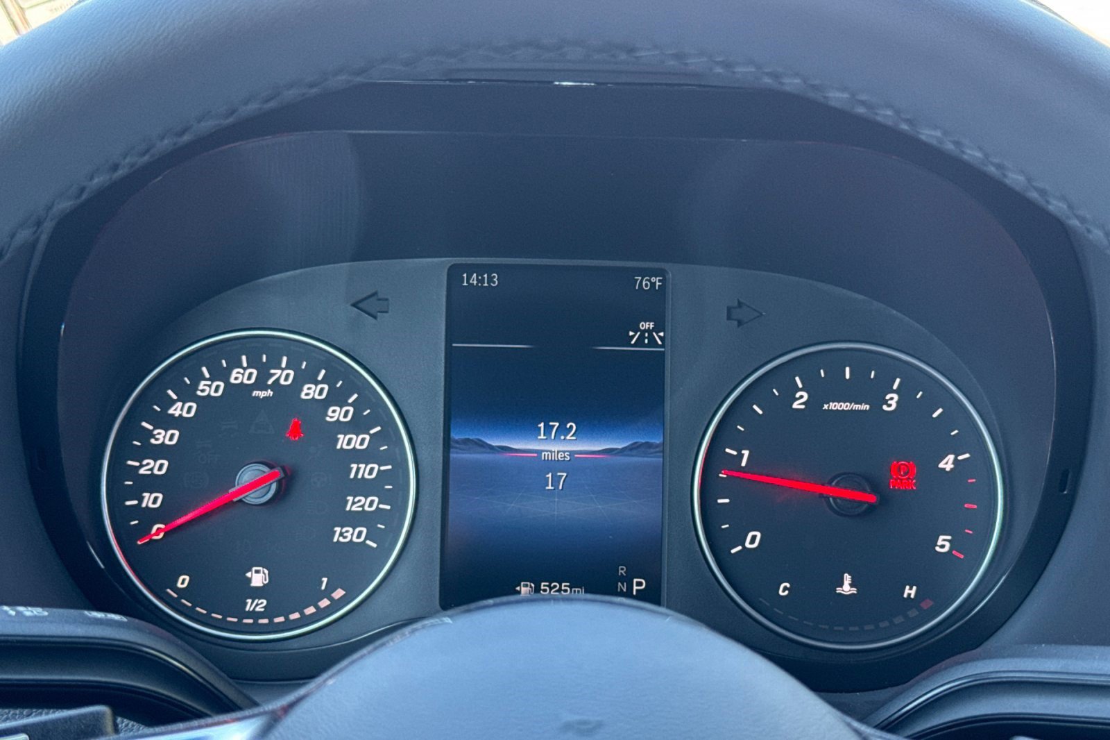 New 2025 Mercedes-Benz Sprinter 2500 image 17