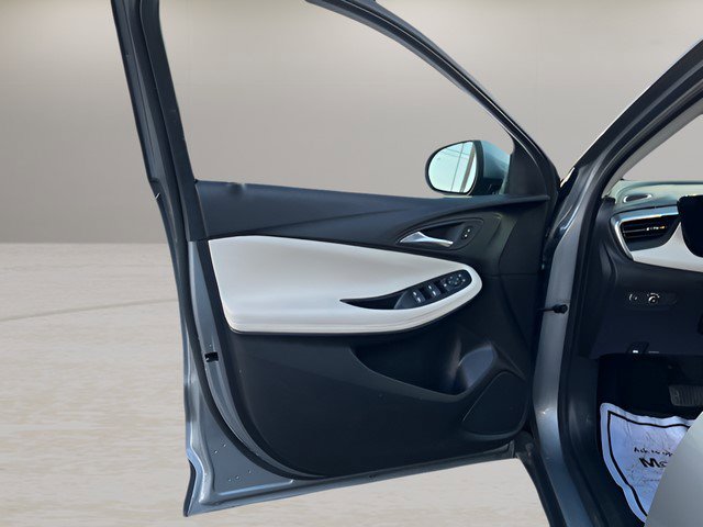 Certified 2024 Buick Encore GX Preferred image 8