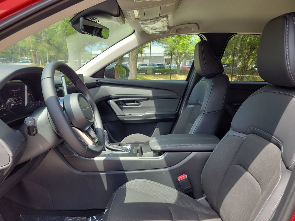 New 2026 MAZDA CX-5 Preferred AWD/4WD image 3
