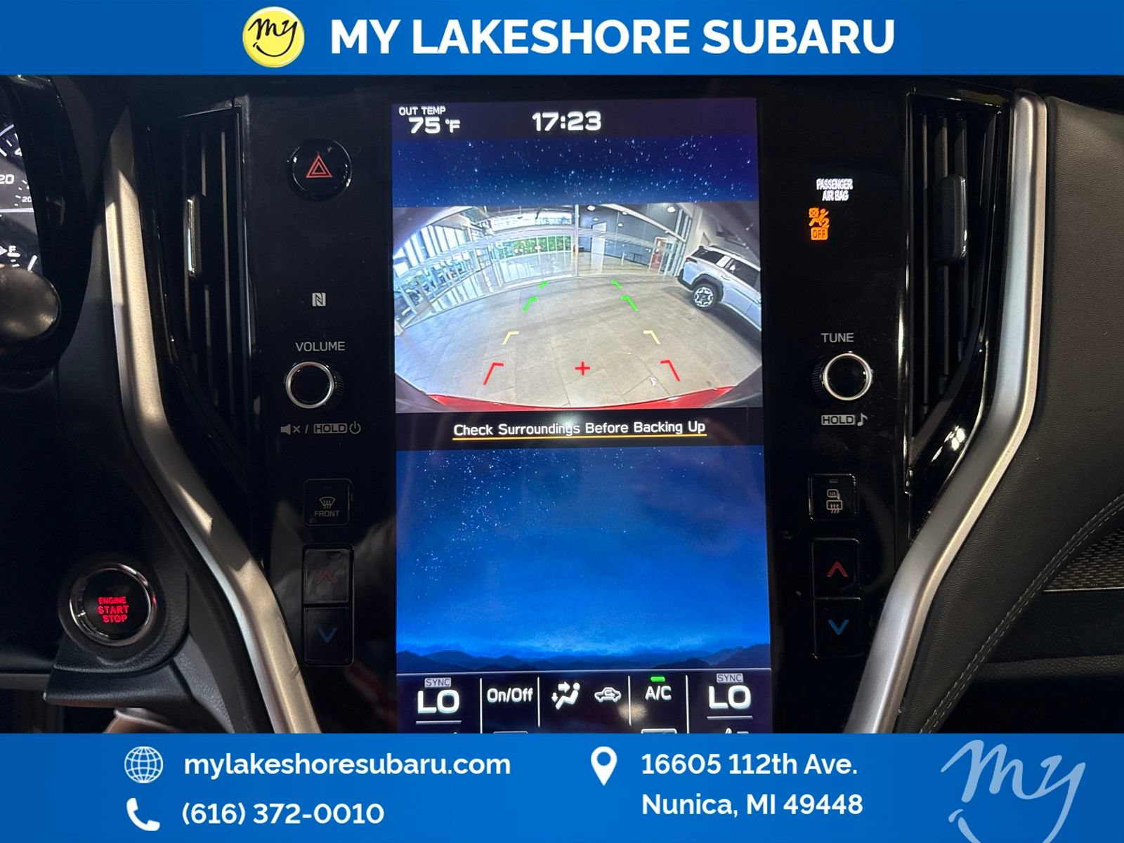 Used 2021 Subaru Legacy Premium w/ Popular Package #1 AWD/4WD image 23
