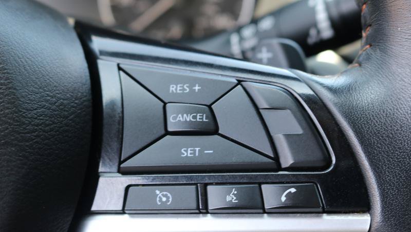 Used 2020 Nissan Altima 2.5 SR FWD image 10