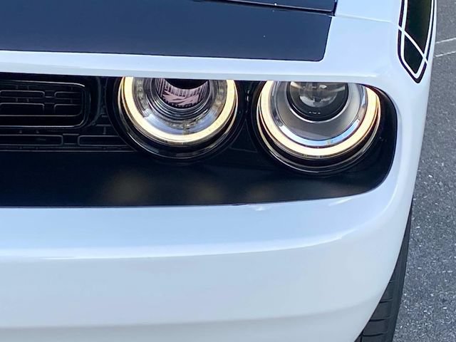 Used 2018 Dodge Challenger R/T w/ Quick Order Package 28P T/A RWD image 5