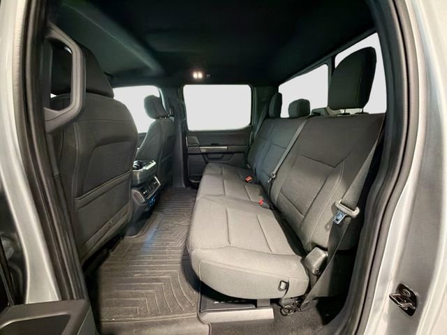 Used 2024 Ford F150 XLT w/ Equipment Group 302A MID image 20