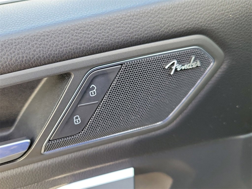 Used 2020 Volkswagen Tiguan SEL Premium R-Line w/ 3rd Row Seat Package image 24