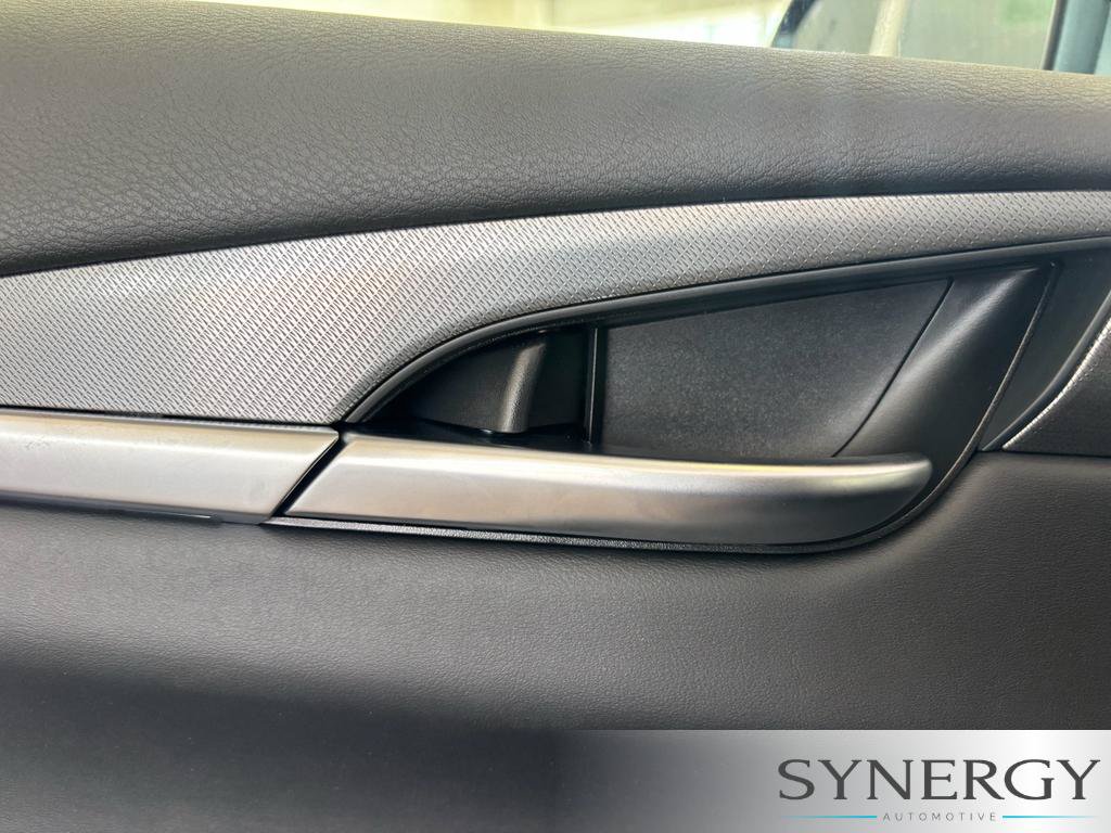 New 2027 INFINITI QX60 Luxe w/ Cargo Package FWD image 16