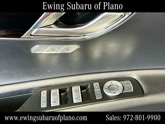 Used 2025 Genesis GV80 2.5T Standard AWD/4WD image 17