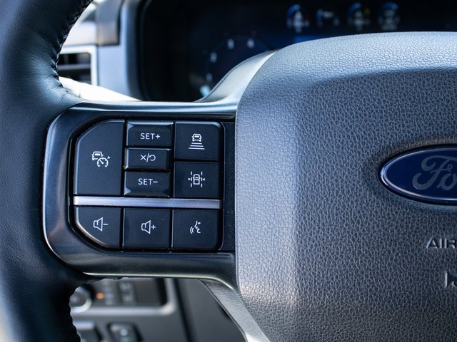 Used 2024 Ford F150 Platinum w/ Equipment Group 702A High image 13