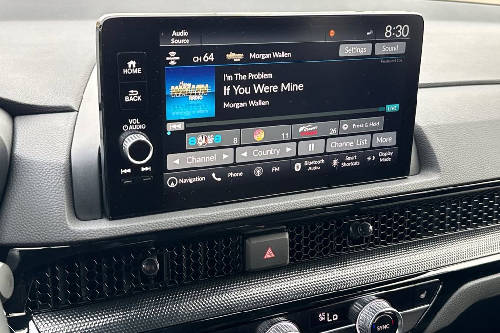 Used 2024 Honda CR-V Sport Touring image 22