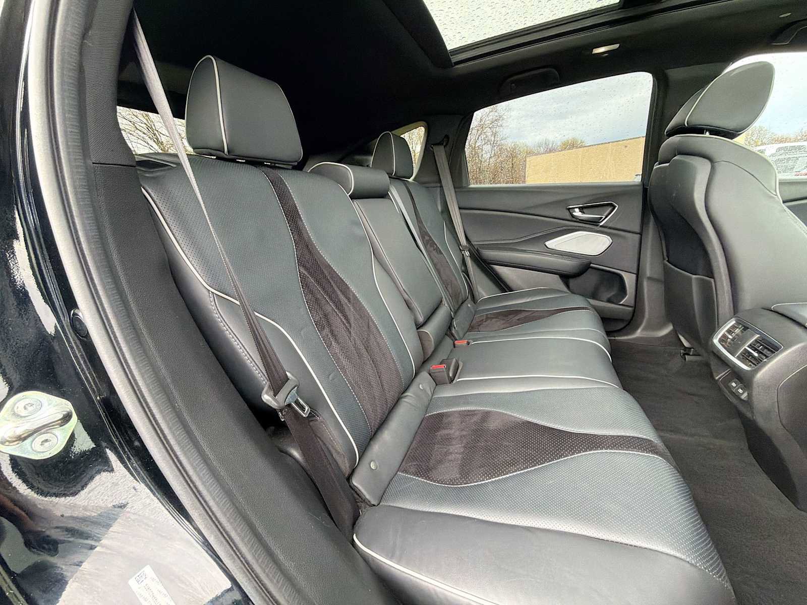 Used 2020 Acura RDX A-Spec image 18