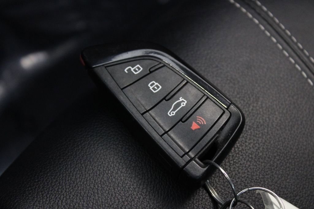 Used 2023 Toyota Supra Premium w/ Driver Assist Package image 26