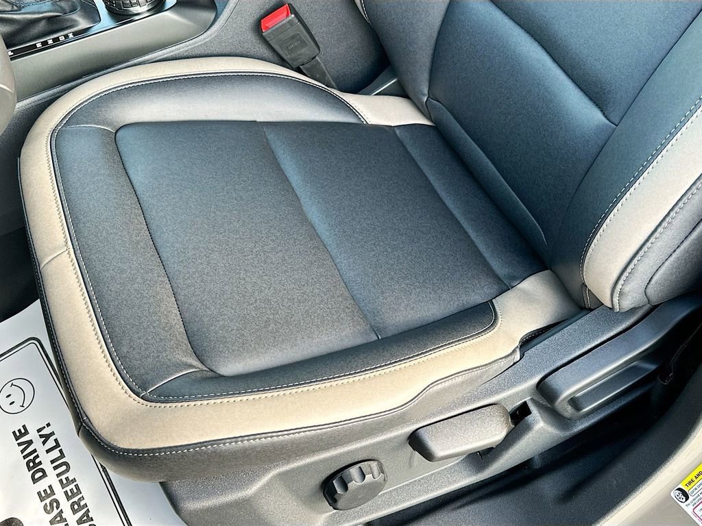 New 2025 Ford Bronco Big Bend image 19