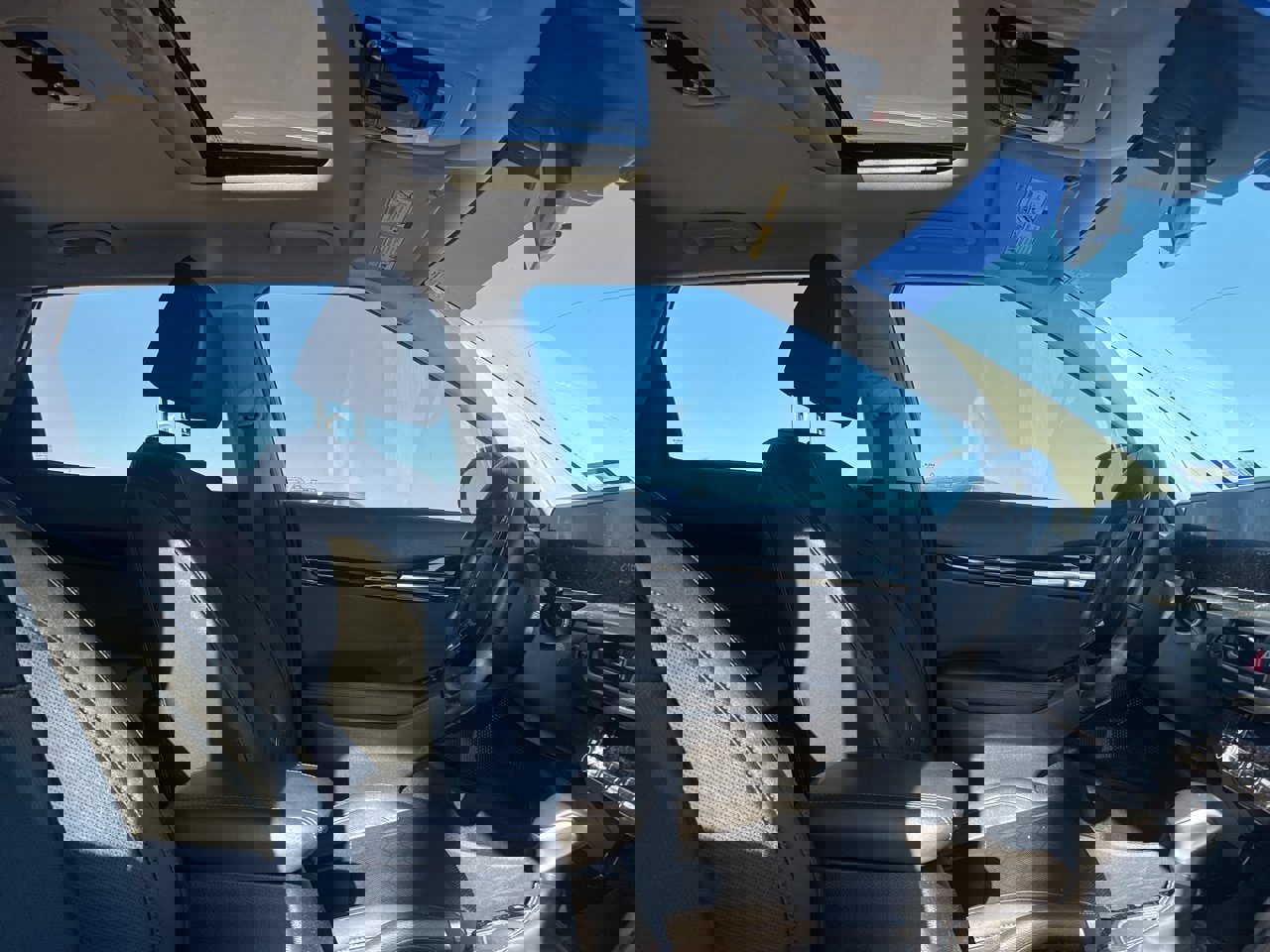 Used 2024 Kia Seltos EX image 11