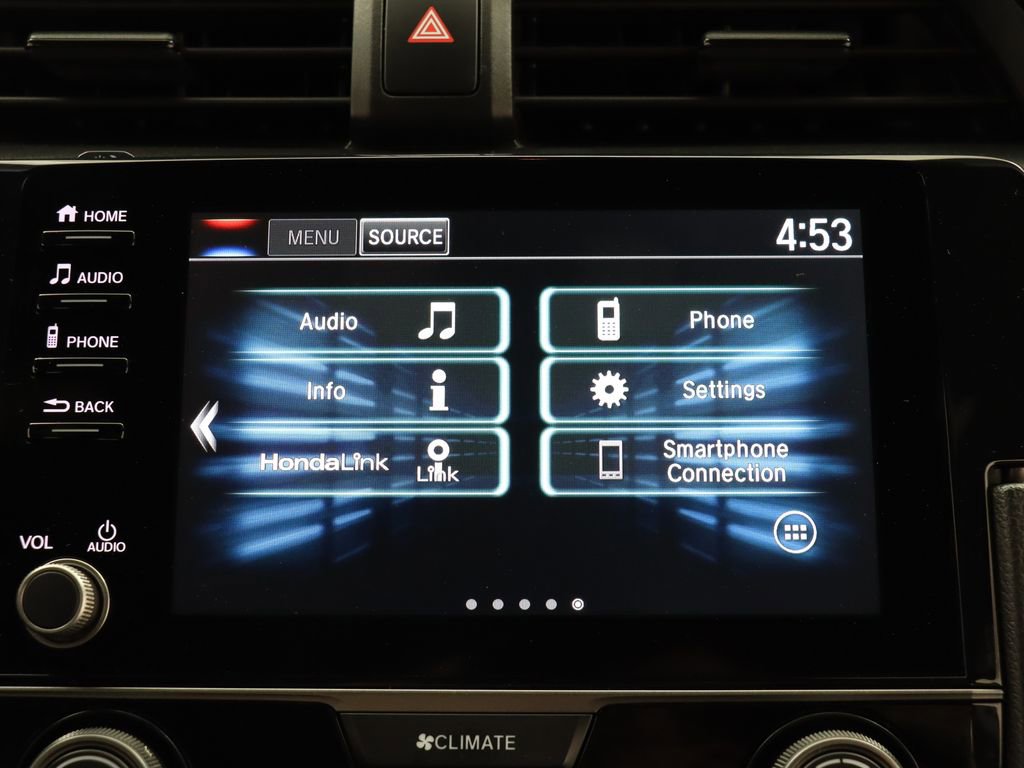 Used 2020 Honda Civic Sport image 26