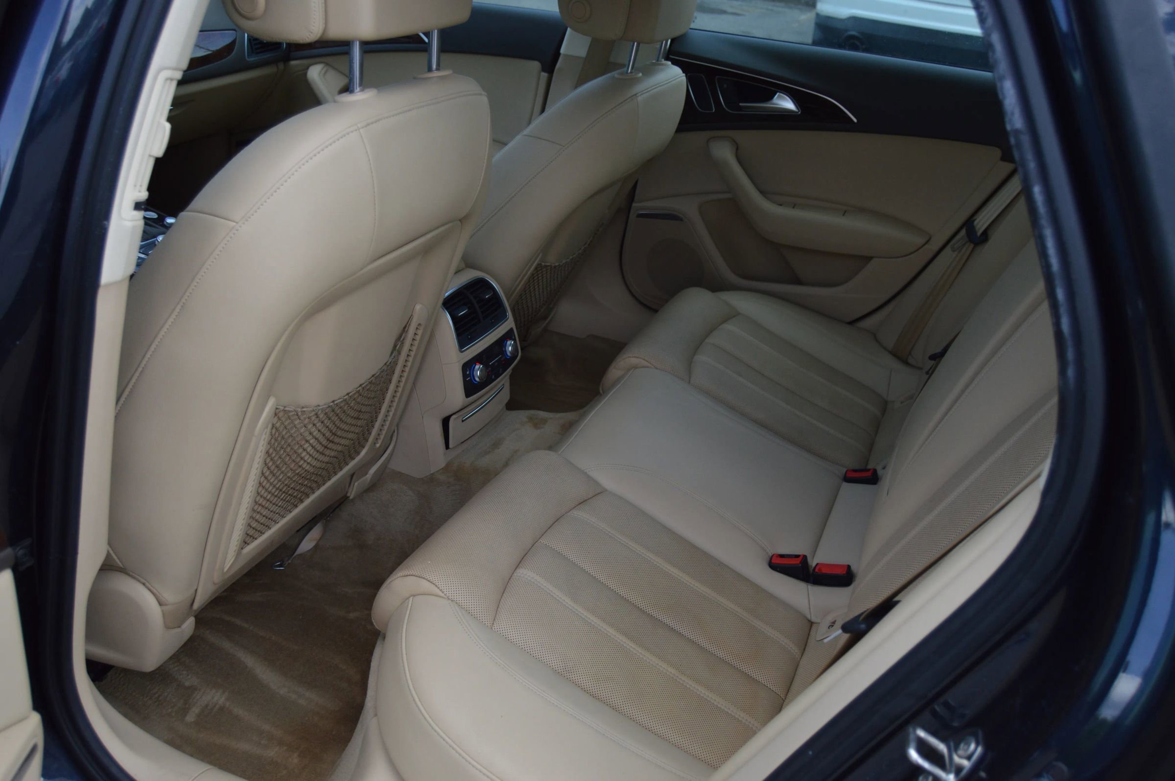 Used 2012 Audi A6 3.0T Prestige AWD/4WD image 20