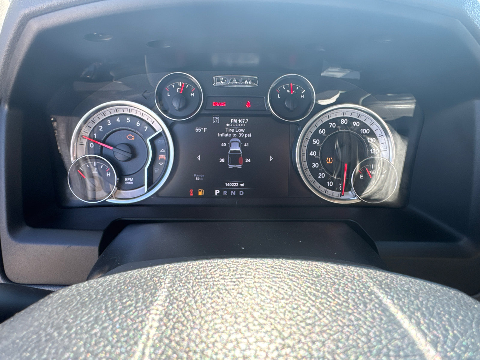 Used 2019 RAM 1500 Big Horn w/ Rambox Value Package image 21