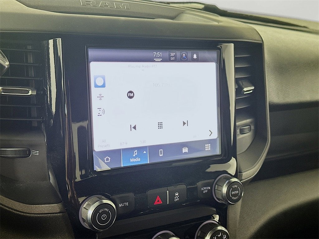 New 2026 RAM 4500 Tradesman image 13