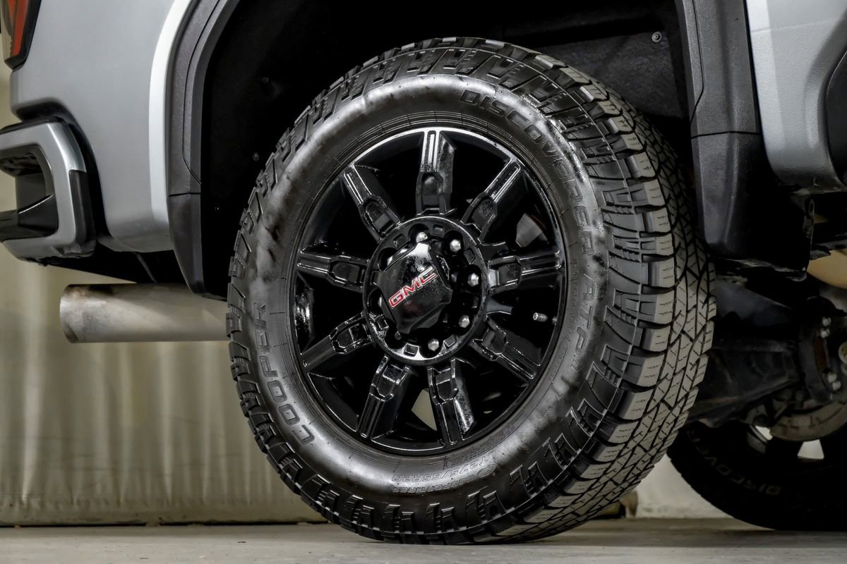 Used 2024 GMC Sierra 2500 AT4 w/ AT4 Premium Plus Package image 56