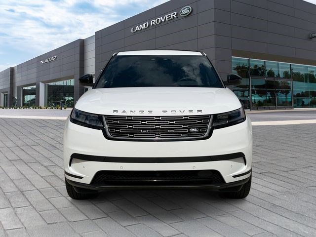 New 2026 Land Rover Range Rover Velar S AWD/4WD image 8
