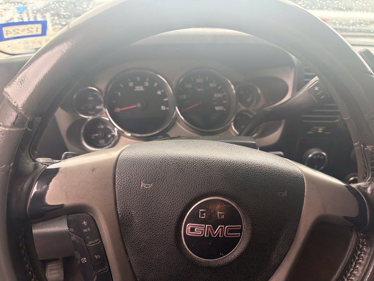 Used 2007 GMC Sierra 3500 SLE AWD/4WD image 13