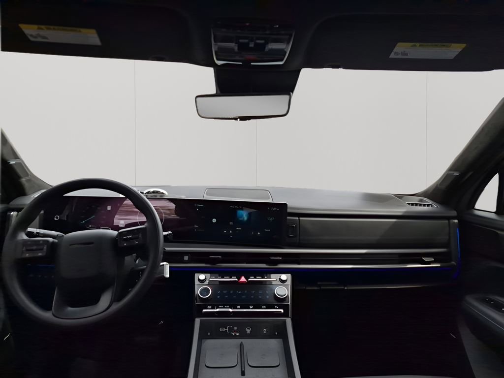 Used 2025 Hyundai Santa Fe Calligraphy image 23