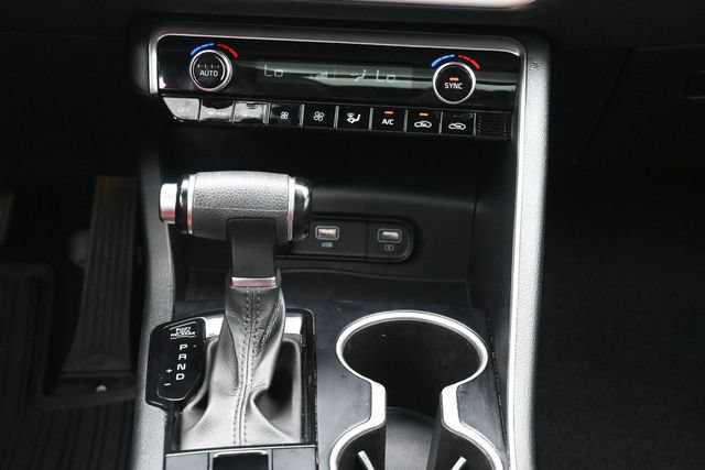 Used 2021 Kia K5 GT-Line AWD/4WD image 22