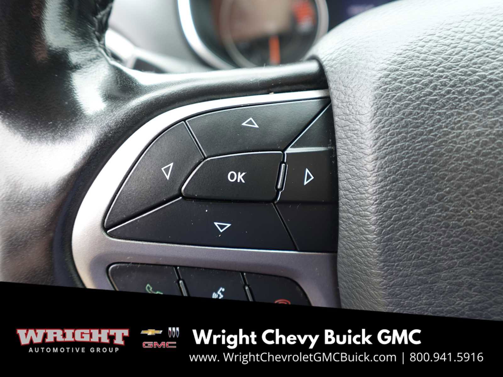 Used 2020 Jeep Cherokee Limited image 16