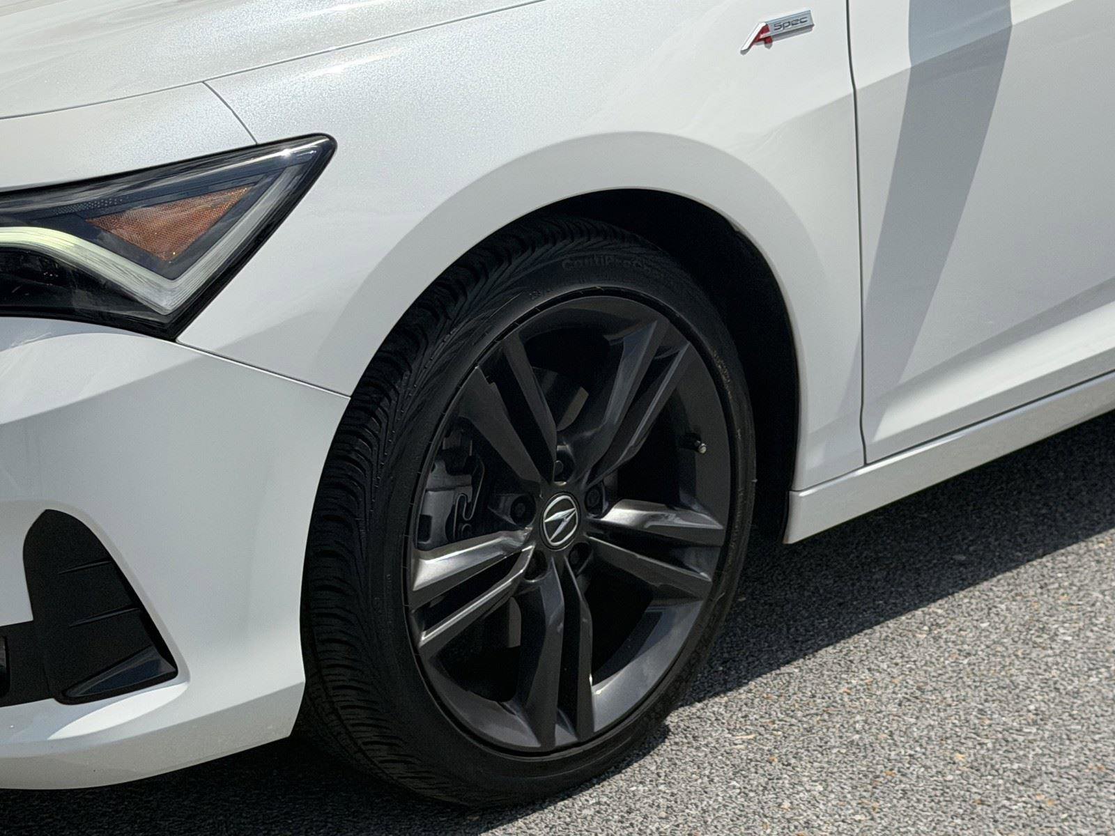 Certified 2025 Acura Integra A-Spec image 21