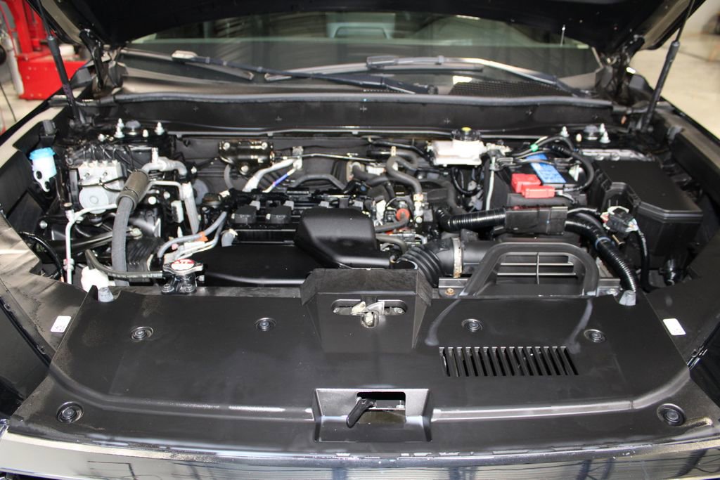 Certified 2024 Honda CR-V EX image 14