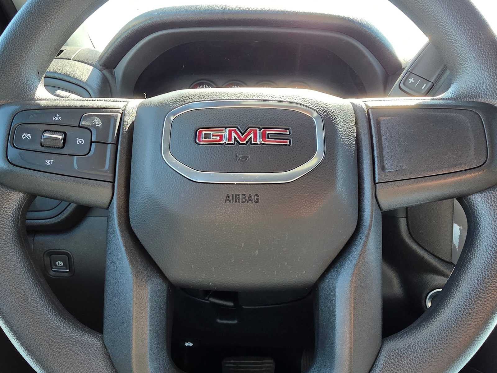 Certified 2025 GMC Sierra 1500 Pro w/ Pro Value Package AWD/4WD image 24