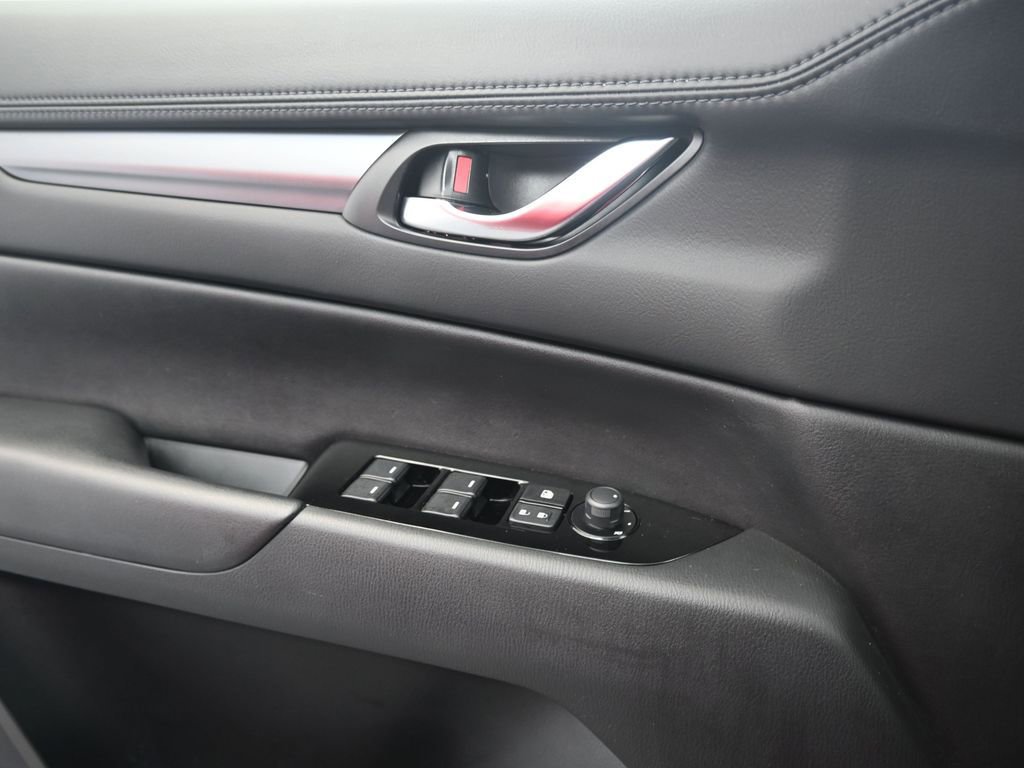 Used 2024 MAZDA CX-5 AWD 2.5 S w/ Select Package image 13