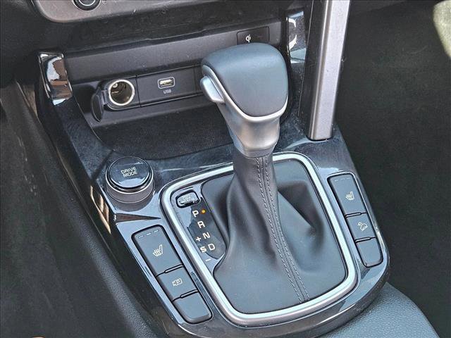 Used 2024 Kia Seltos EX image 10
