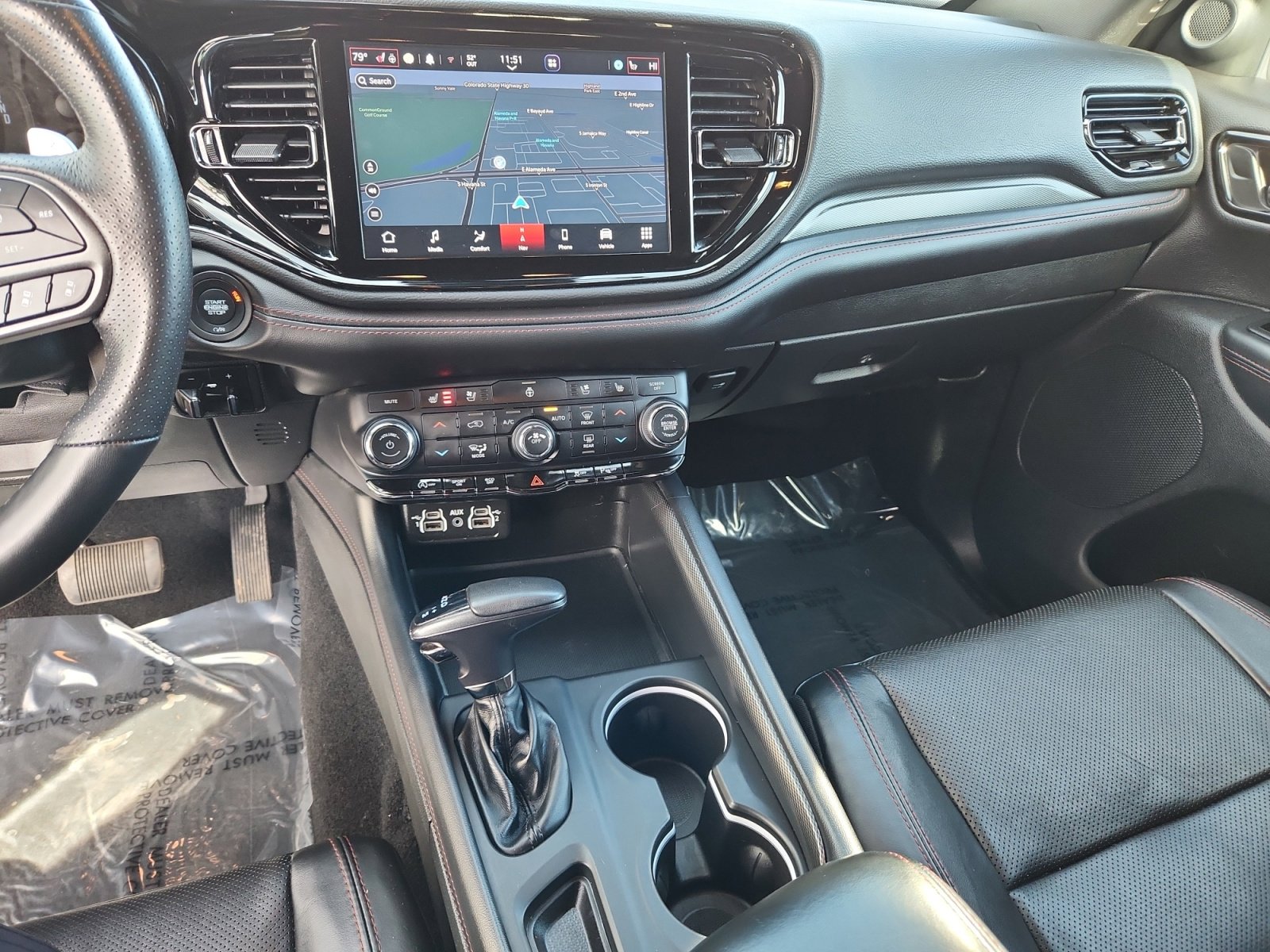 Used 2024 Dodge Durango GT image 20